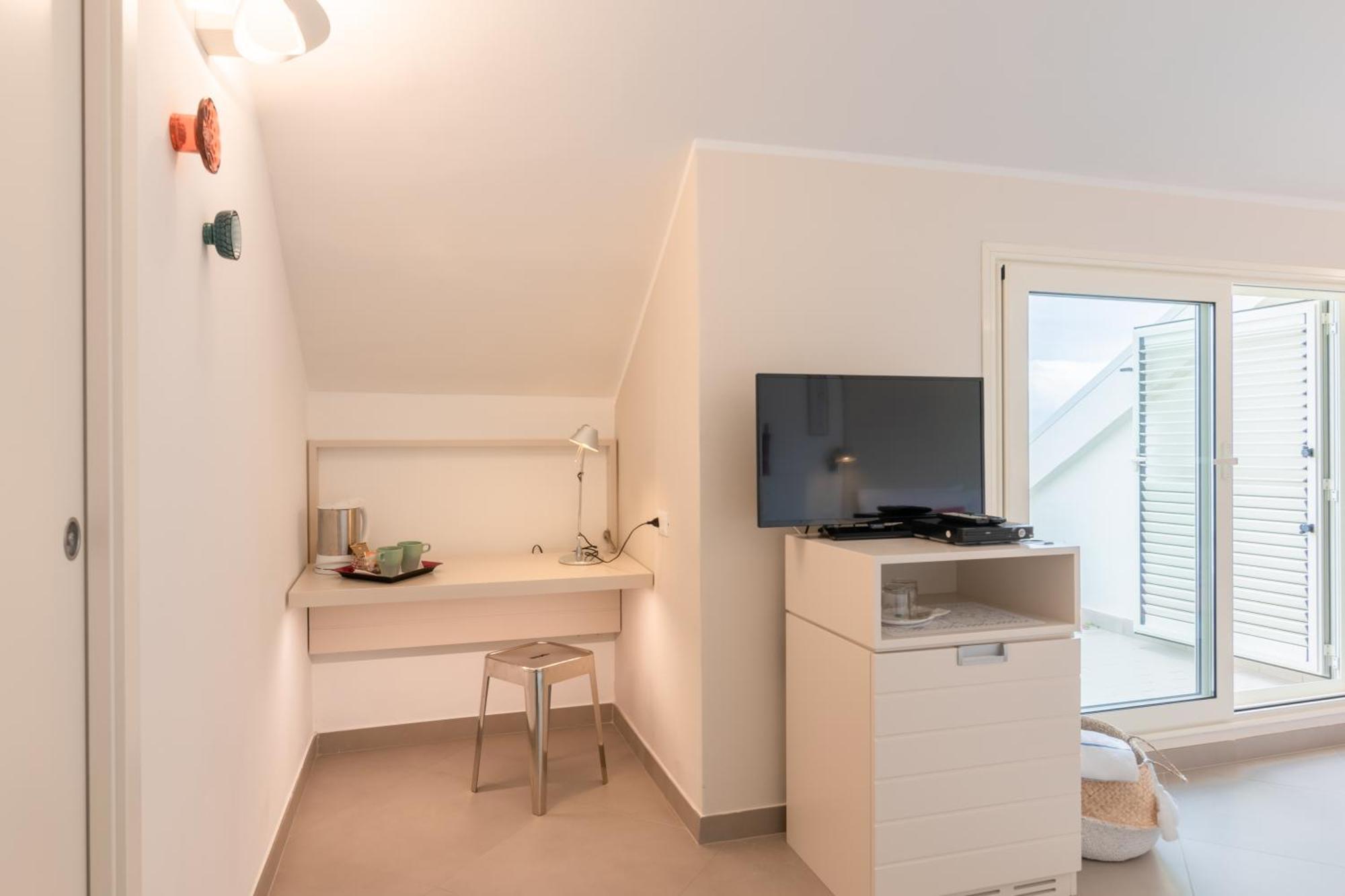 Albergo Punta De L'Est Francavilla Al Mare Exteriör bild