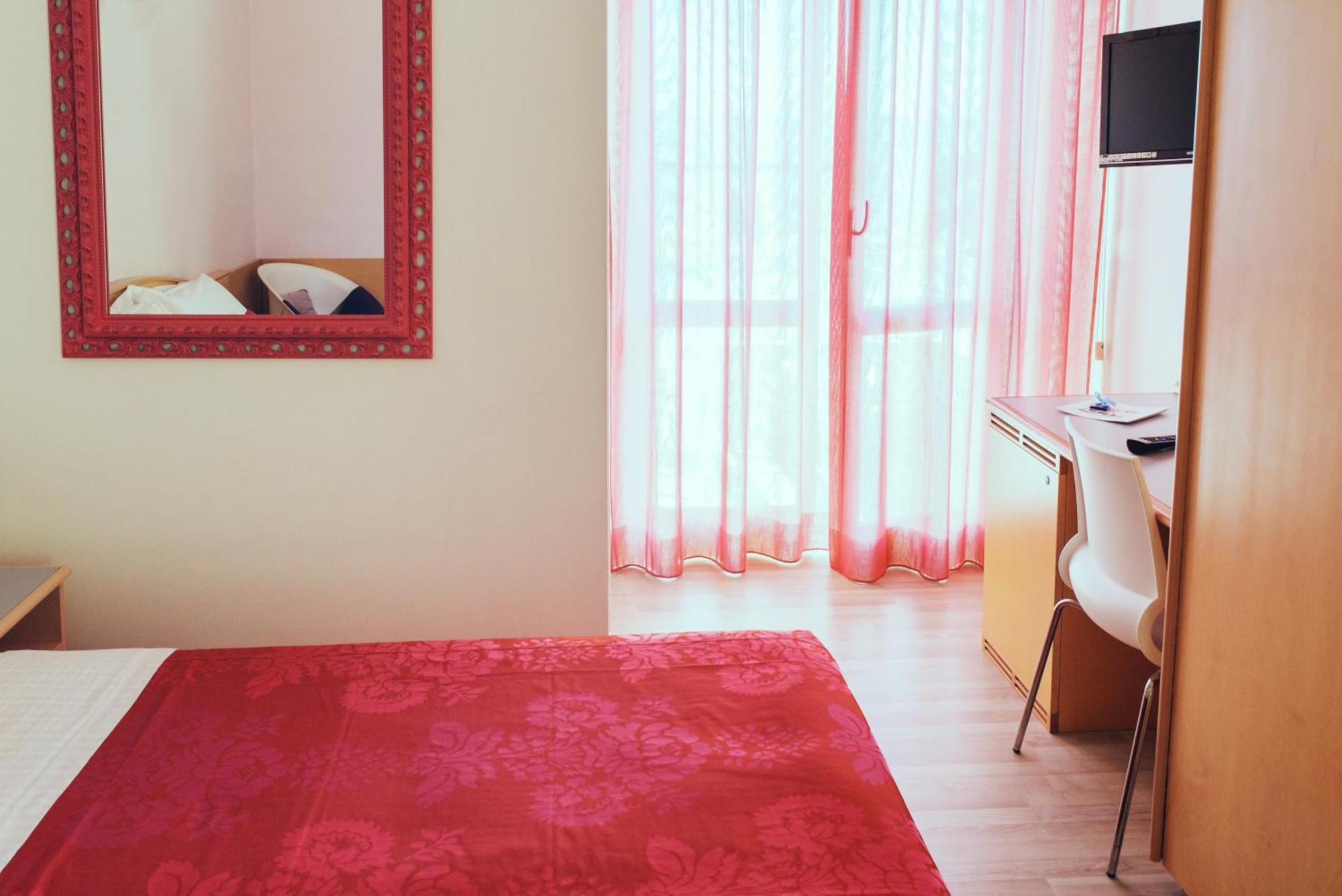 Albergo Punta De L'Est Francavilla Al Mare Exteriör bild