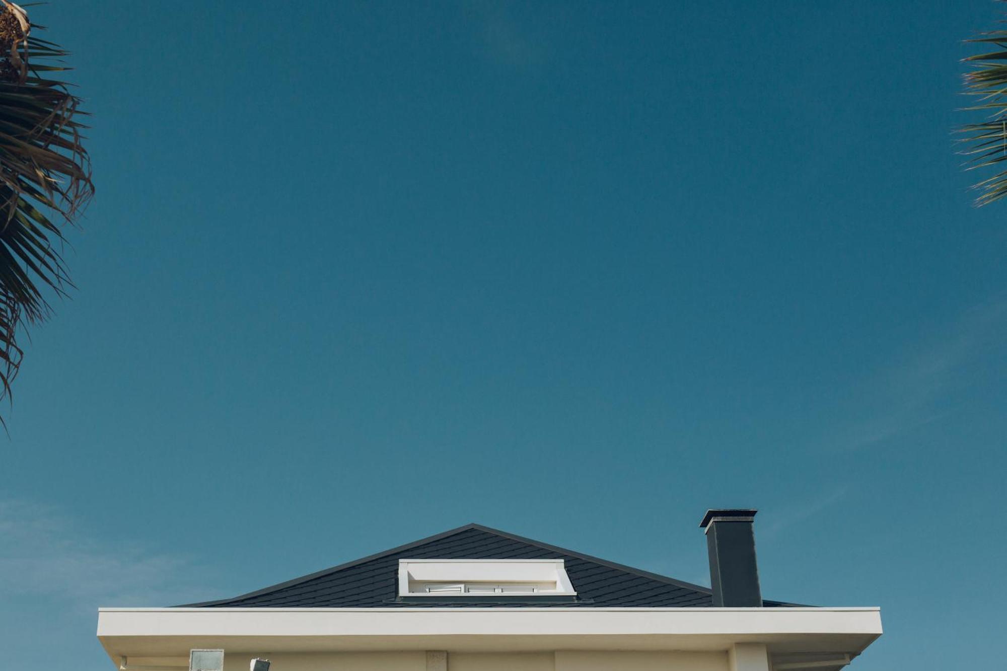 Albergo Punta De L'Est Francavilla Al Mare Exteriör bild