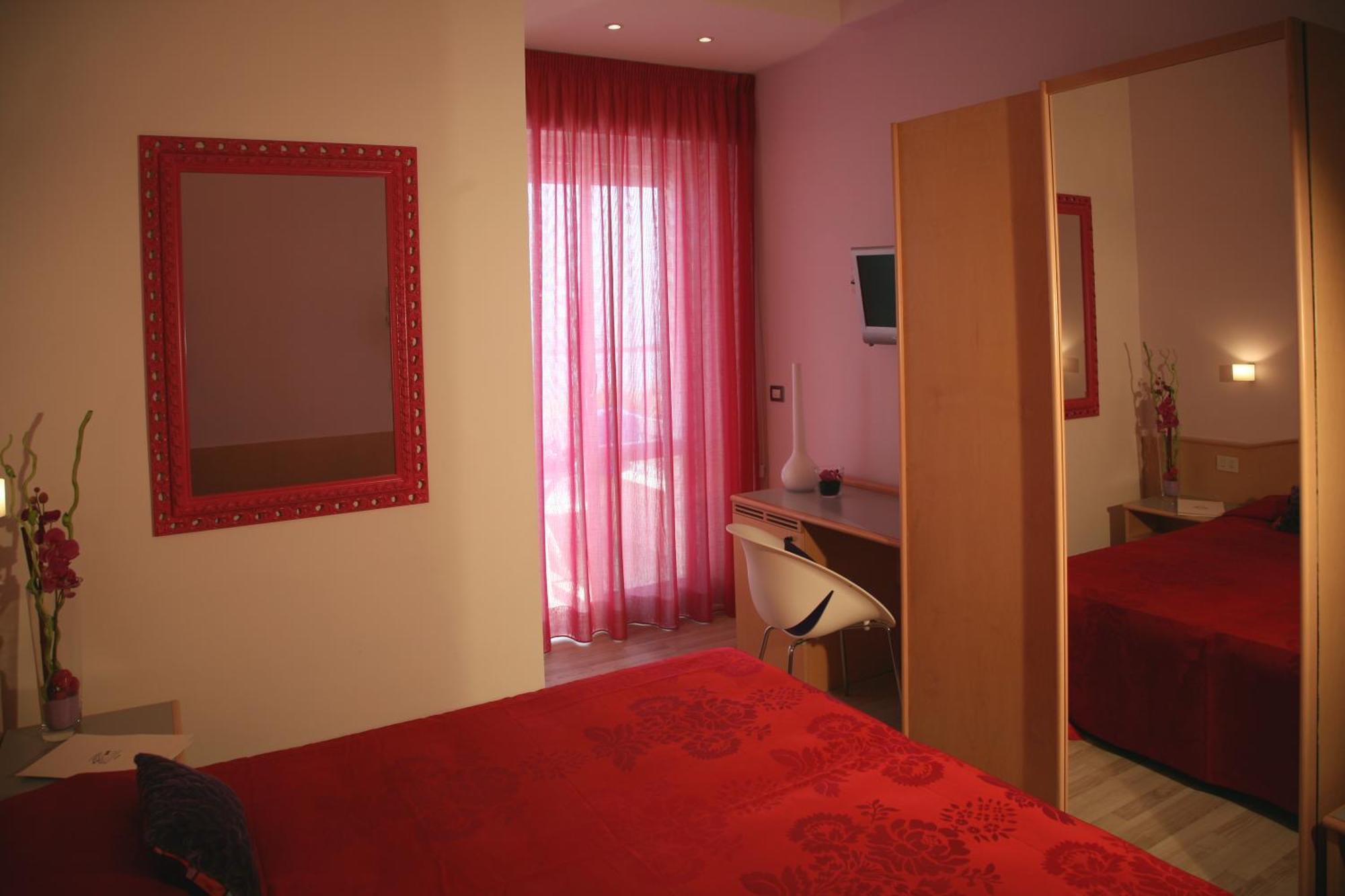 Albergo Punta De L'Est Francavilla Al Mare Exteriör bild